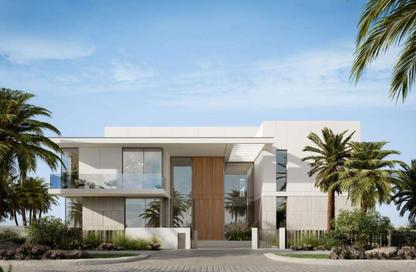 Villa - 5 Bedrooms - 6 Bathrooms for sale in District One West Phase I - District One - Mohammed Bin Rashid City - Dubai Villa - 5 Bedrooms - 6 Bathrooms for sale in District One West Phase I - District One - Mohammed Bin Rashid City - Dubai