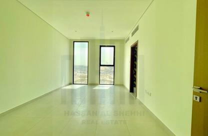 Apartment - 2 - 2 for rent in Sarab 2 - Aljada - Sharjah