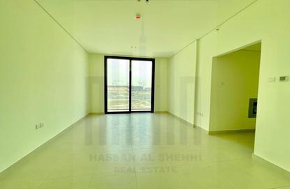 Apartment - 2 - 2 for rent in Sarab 2 - Aljada - Sharjah