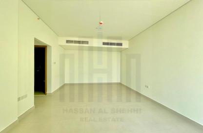 Apartment - 2 - 2 for rent in Sarab 2 - Aljada - Sharjah