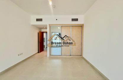 Apartment - 1 - 2 for rent in Polo - Dubai Silicon Oasis - Dubai