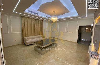Villa - 5 Bedrooms - 7 Bathrooms for sale in Al Amira Village - Al Yasmeen - Ajman Villa - 5 Bedrooms - 7 Bathrooms for sale in Al Amira Village - Al Yasmeen - Ajman