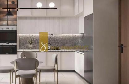 Apartment - 1 Bedroom - 2 Bathrooms for sale in Marquis Elegance - Arjan - Dubai