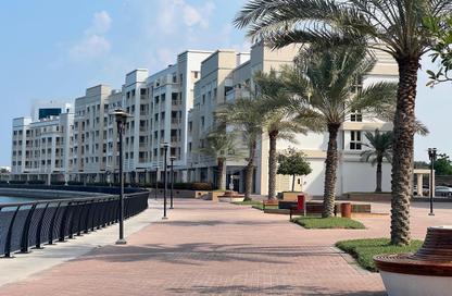 Apartment - Studio - 1 Bathroom for sale in Lagoon B3 - The Lagoons - Mina Al Arab - Ras Al Khaimah