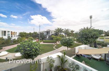 Townhouse - 3 Bedrooms - 4 Bathrooms for sale in Spring - Arabian Ranches 3 - Dubai