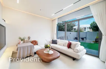 Townhouse - 3 Bedrooms - 4 Bathrooms for sale in Spring - Arabian Ranches 3 - Dubai Townhouse - 3 Bedrooms - 4 Bathrooms for sale in Spring - Arabian Ranches 3 - Dubai