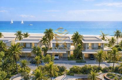 Villa - 5 Bedrooms - 7+ Bathrooms for sale in Seabreeze Villas - AlThuraya Island - Ajmal Makan City - Sharjah Waterfront City - Sharjah Villa - 5 Bedrooms - 7+ Bathrooms for sale in Seabreeze Villas - AlThuraya Island - Ajmal Makan City - Sharjah Waterfront City - Sharjah