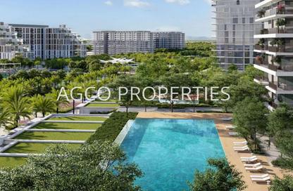 شقة - غرفة نوم - 1 حمام للبيع في Palace ريزيدنسز 2 - Palace ريزيدنسز at Hills Estate - دبي هيلز استيت - دبي