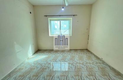 Apartment - 1 Bedroom - 1 Bathroom for rent in Fire Station Road - Muwaileh - Sharjah