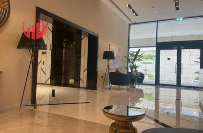 Apartment - 1 Bedroom - 1 Bathroom for sale in Zada Tower - Business Bay - Dubai