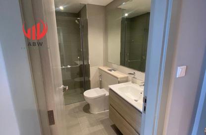 Apartment - 1 Bedroom - 1 Bathroom for sale in Zada Tower - Business Bay - Dubai