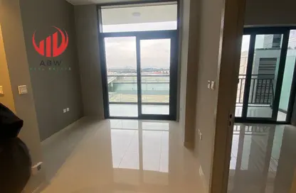 Apartment - 1 Bedroom - 1 Bathroom for sale in Zada Tower - Business Bay - Dubai