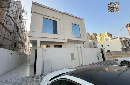 Villa - 6 Bedrooms - 7+ Bathrooms for rent in Al Aamra Gardens - Al Amerah - Ajman