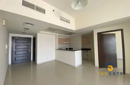 Apartment - 1 Bedroom - 1 Bathroom for rent in Concorde Tower - JLT Cluster H - Jumeirah Lake Towers - Dubai