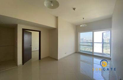 Apartment - 1 Bedroom - 1 Bathroom for rent in Concorde Tower - JLT Cluster H - Jumeirah Lake Towers - Dubai