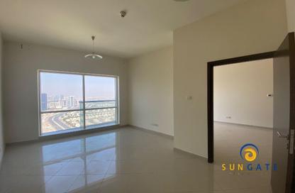 Apartment - 1 Bedroom - 1 Bathroom for rent in Concorde Tower - JLT Cluster H - Jumeirah Lake Towers - Dubai