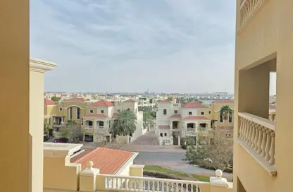 شقة - غرفة نوم - 1 حمام للبيع في رويال بريز - رويال بريز - قرية الحمرا - رأس الخيمة