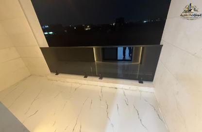 Villa - 4 - 6 for sale in Kabbali Hills - Al Helio 2 - Al Helio - Ajman Villa - 4 - 6 for sale in Kabbali Hills - Al Helio 2 - Al Helio - Ajman