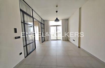 Apartment - 2 Bedrooms - 1 Bathroom for rent in Collective Tower 1 - Collective - Dubai Hills Estate - Dubai
