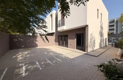 Villa - 3 Bedrooms - 4 Bathrooms for rent in Sarab 2 - Aljada - Sharjah Villa - 3 Bedrooms - 4 Bathrooms for rent in Sarab 2 - Aljada - Sharjah