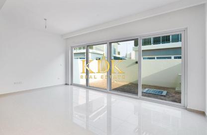 Villa - 3 Bedrooms - 4 Bathrooms for rent in Camelia - Damac Hills 2 - Dubai