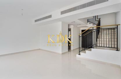 Villa - 3 Bedrooms - 4 Bathrooms for rent in Camelia - Damac Hills 2 - Dubai