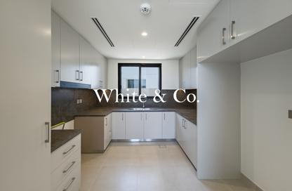 Villa - 4 Bedrooms - 5 Bathrooms for rent in Elie Saab 2 - Elie Saab - Arabian Ranches 3 - Dubai