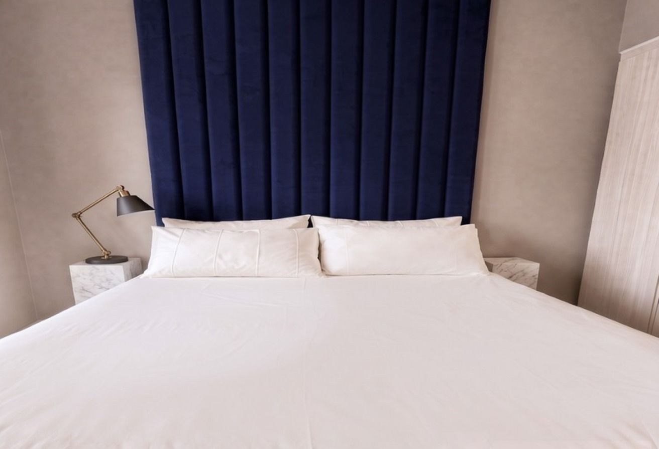 ZADA TOWER | FULLY FURNISHED | 1 BEDROOM gallery image
