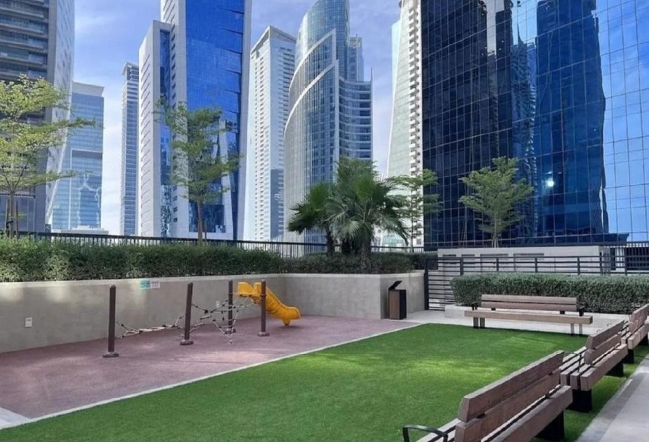 ZADA TOWER | FULLY FURNISHED | 1 BEDROOM gallery image