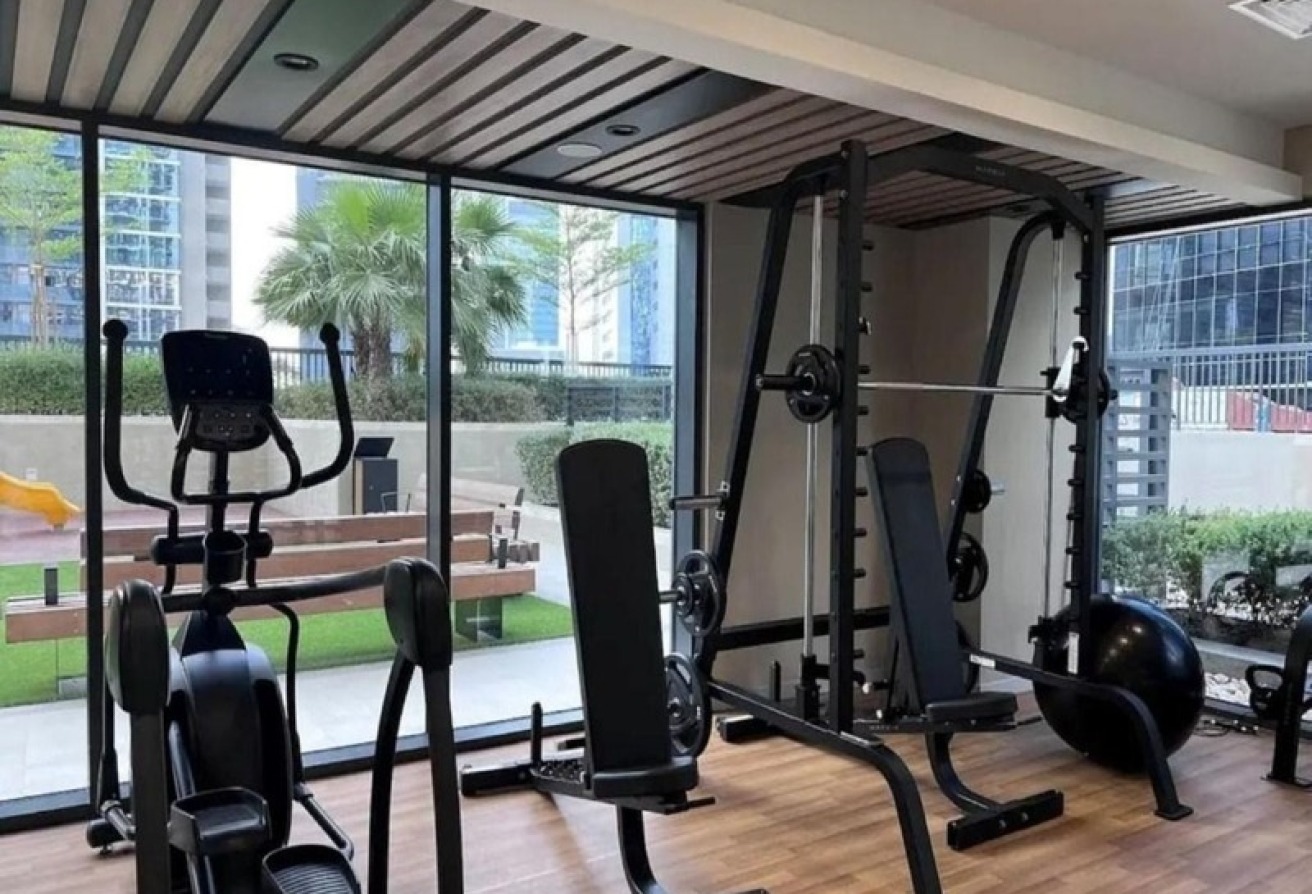 ZADA TOWER | FULLY FURNISHED | 1 BEDROOM gallery image