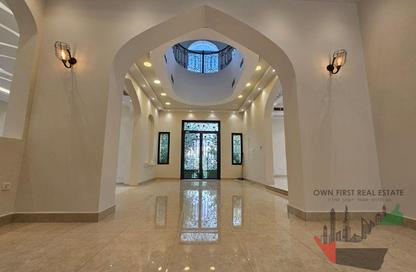Villa - 5 - 7+ for rent in Al Quoz 2 - Al Quoz - Dubai