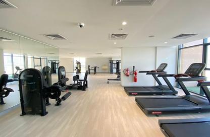 Apartment - 1 Bedroom - 1 Bathroom for rent in Azizi Riviera - Meydan One - Meydan - Dubai Apartment - 1 Bedroom - 1 Bathroom for rent in Azizi Riviera - Meydan One - Meydan - Dubai