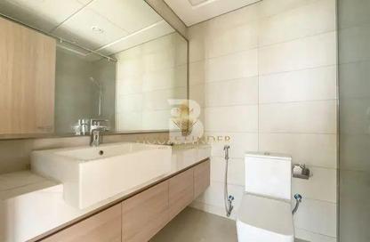 Apartment - 1 Bedroom - 1 Bathroom for rent in Azizi Riviera - Meydan One - Meydan - Dubai Apartment - 1 Bedroom - 1 Bathroom for rent in Azizi Riviera - Meydan One - Meydan - Dubai