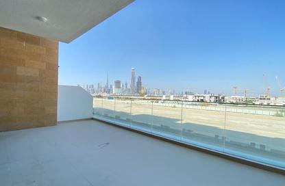 Apartment - 1 Bedroom - 1 Bathroom for rent in Azizi Riviera 5 - Azizi Riviera - Meydan One - Meydan - Dubai Apartment - 1 Bedroom - 1 Bathroom for rent in Azizi Riviera 5 - Azizi Riviera - Meydan One - Meydan - Dubai