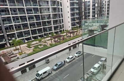 Apartment - 1 Bedroom - 1 Bathroom for rent in Azizi Riviera 5 - Azizi Riviera - Meydan One - Meydan - Dubai