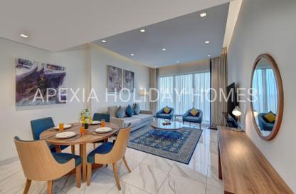Hotel  and  Hotel Apartment - 2 - 2 for rent in Suha Mina Rashid Hotel Apartments - Al Mankhool - Bur Dubai - Dubai