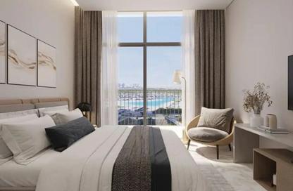 Apartment - 1 Bedroom - 2 Bathrooms for sale in 360 Riverside Crescent - Sobha Hartland II - Bukadra - Dubai