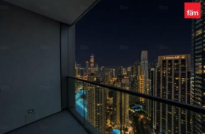 Apartment - 2 Bedrooms - 2 Bathrooms for rent in Grande - Opera District - Downtown Dubai - Dubai