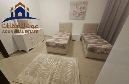 Apartment - 2 Bedrooms - 3 Bathrooms for sale in Al Khan Lagoon Tower - Al Khan Lagoon - Al Khan - Sharjah