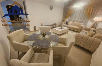 Apartment - 2 Bedrooms - 3 Bathrooms for sale in Al Khan Lagoon Tower - Al Khan Lagoon - Al Khan - Sharjah