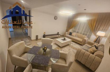 Apartment - 2 Bedrooms - 3 Bathrooms for sale in Al Khan Lagoon Tower - Al Khan Lagoon - Al Khan - Sharjah