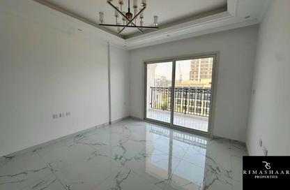 Apartment - Studio - 1 for rent in Vincitore Benessere - Arjan - Dubai Apartment - Studio - 1 for rent in Vincitore Benessere - Arjan - Dubai