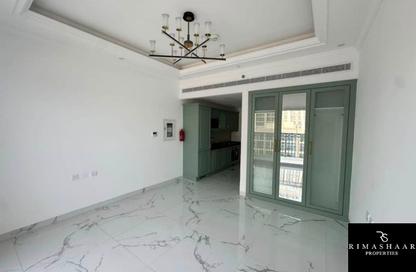 Apartment - Studio - 1 for rent in Vincitore Benessere - Arjan - Dubai Apartment - Studio - 1 for rent in Vincitore Benessere - Arjan - Dubai