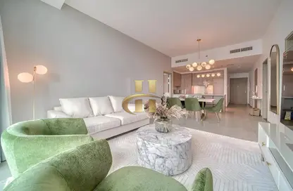 Apartment - 2 Bedrooms - 3 Bathrooms for rent in Stella Maris - Dubai Marina - Dubai