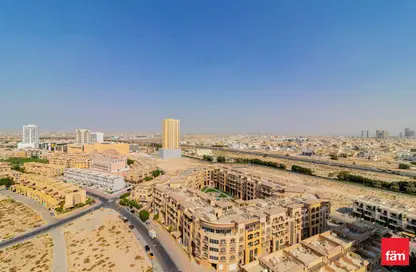 شقة - 2 غرف نوم - 3 حمامات للبيع في ملانو جيوفاني بوتيك سوتس - ديستريكت 17 - قرية جميرا الدائرية - دبي