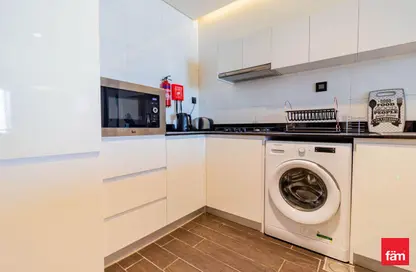 Apartment - 2 Bedrooms - 3 Bathrooms for sale in MILANO by Giovanni Botique Suites - District 17 - Jumeirah Village Circle - Dubai