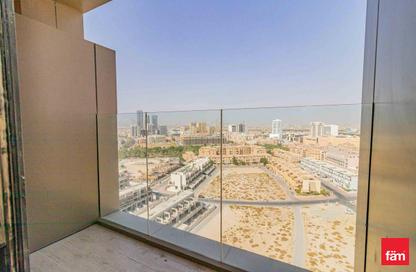 Apartment - 2 Bedrooms - 3 Bathrooms for sale in MILANO by Giovanni Botique Suites - District 17 - Jumeirah Village Circle - Dubai