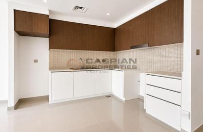 Apartment - 1 Bedroom - 2 Bathrooms for sale in 17 Icon Bay - Dubai Creek Harbour (The Lagoons) - Dubai
