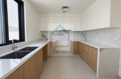 Townhouse - 4 Bedrooms - 5 Bathrooms for rent in Jebel Ali Village Townhouses - Jebel Ali Village - Jebel Ali - Dubai