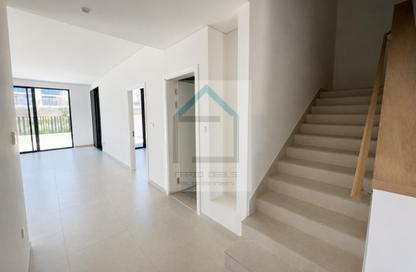 Townhouse - 4 Bedrooms - 5 Bathrooms for rent in Jebel Ali Village Townhouses - Jebel Ali Village - Jebel Ali - Dubai